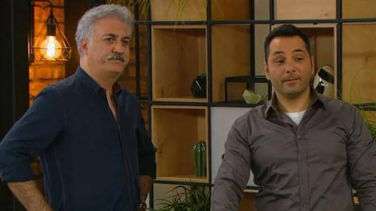 'Çocuklar Duymasın' oyuncusu İBB iddianamesinde