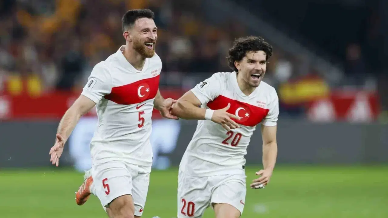 Transfer için geri sayıma geçildi... Beşiktaş, milli oyuncuyu kadrosuna katıyor!