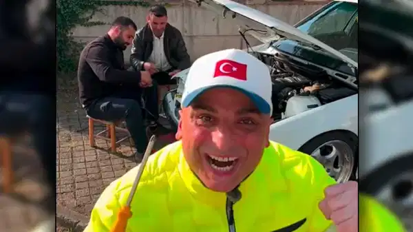 Fenomen polise dördüncü kez soruşturma açıldı!