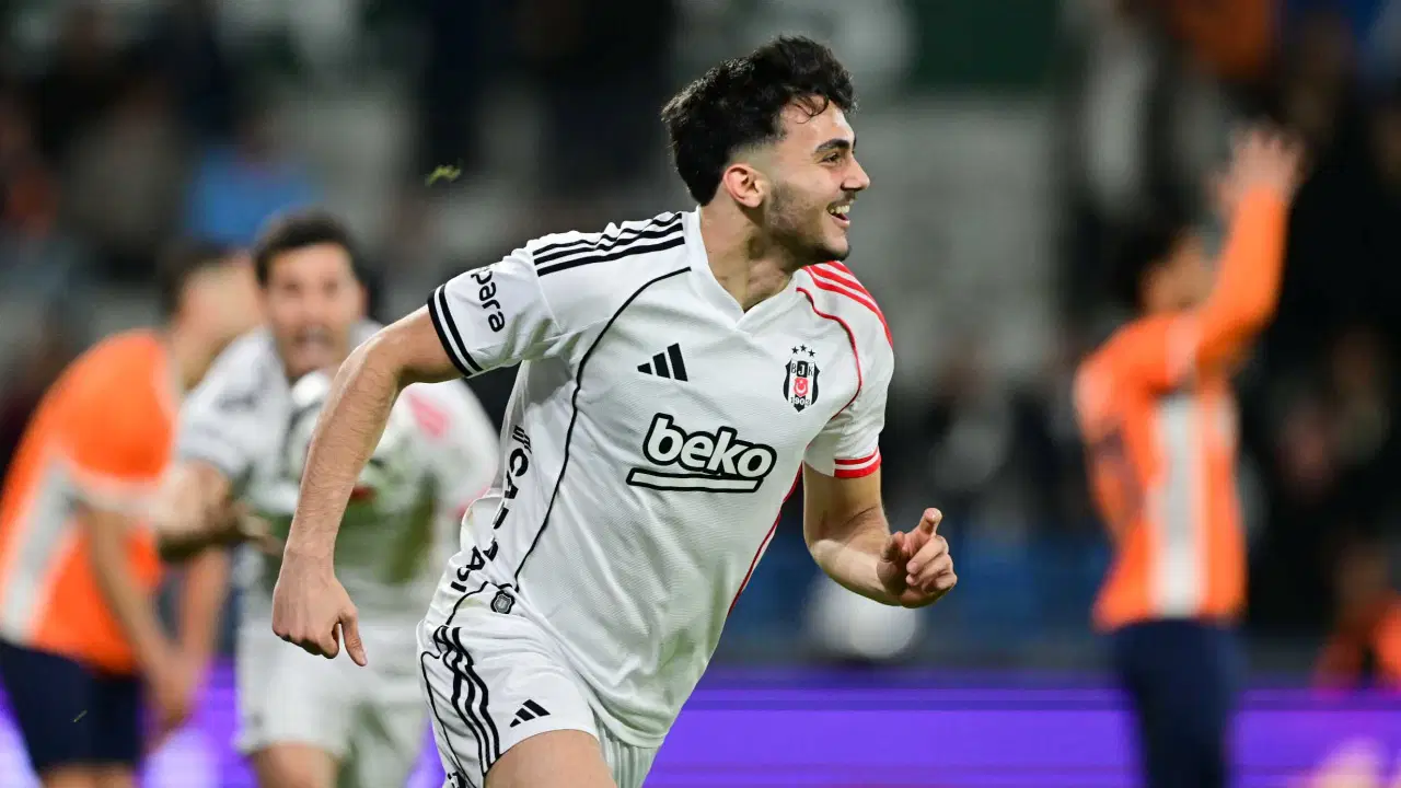 Mustafa Erhan Hekimoğlu'ndan galibiyet açıklaması!