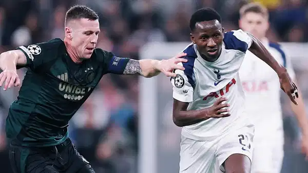 Galatasaray'dan Pape Matar Sarr hamlesi!