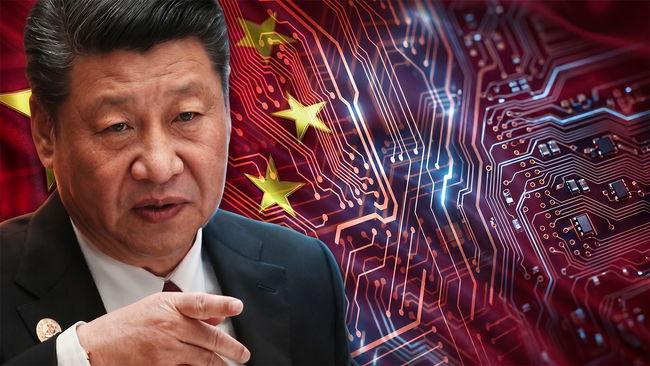 Sanayi devleri için 'varoluşsal tehdit' başladı