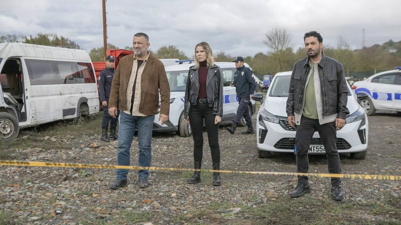 Arka Sokaklar dizisinin yeni bölümü ne zaman? Arka Sokaklar dizisinin son bölümünde ne oldu?