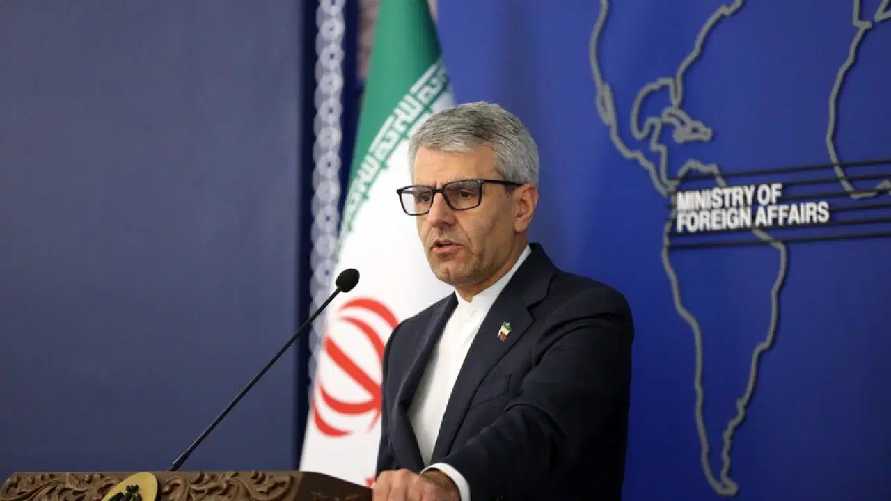 İran'dan Suudi Arabistan ve Husilere diyalog çağrısı
