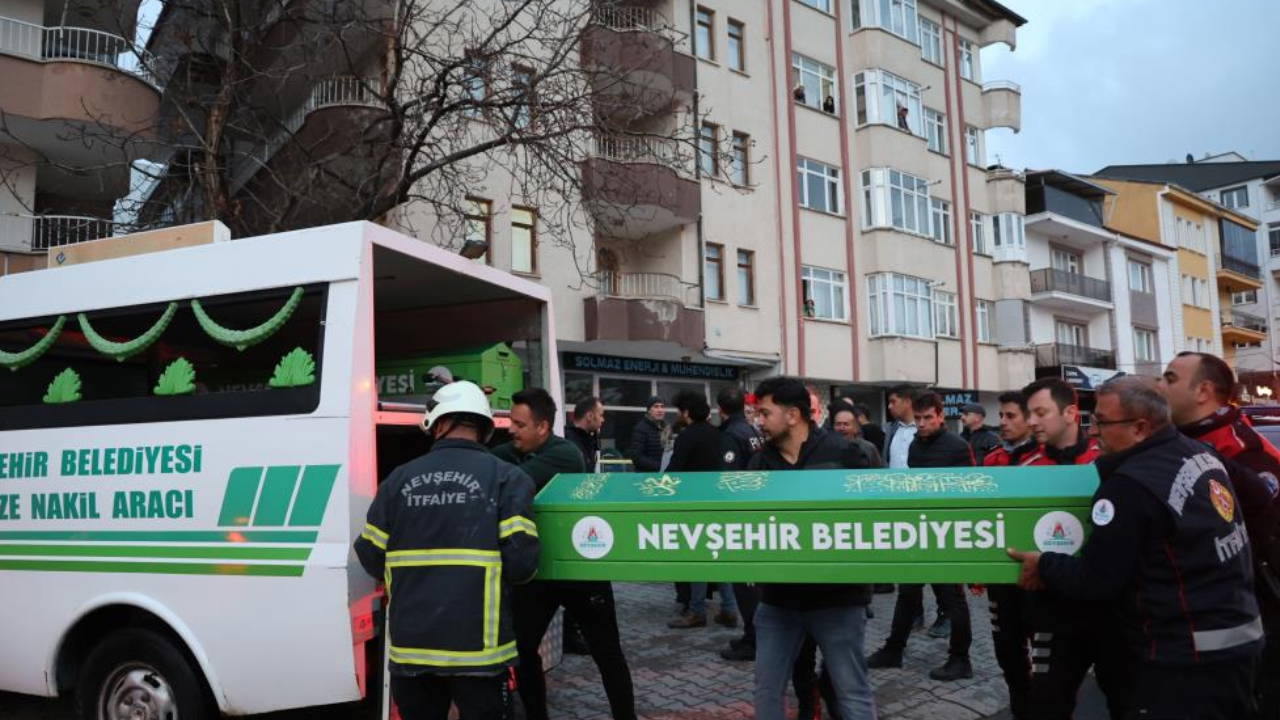 Eşi için ’intihar etti’ demişti: Cinayetten yargılanacak