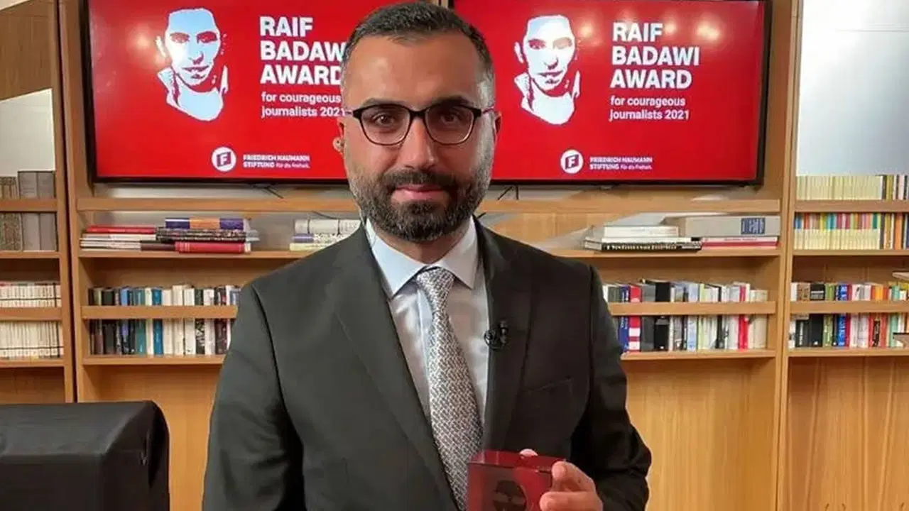 Son Dakika... Gazeteci Alican Uludağ hakkında iddianame düzenlendi