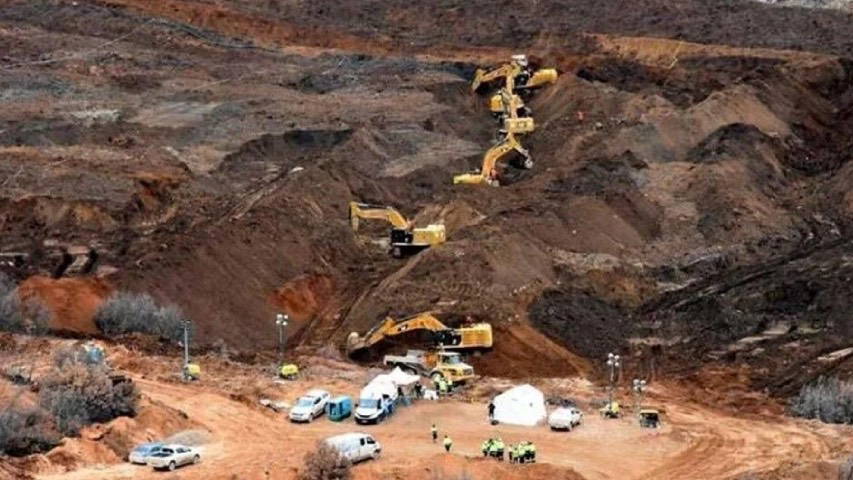 İliç maden faciasında 6. duruşma: Anagold A.Ş. kayıtlarına el konulması talepleri reddedildi