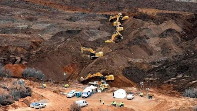 İliç faciası davasında savcı mütalaasını açıkladı