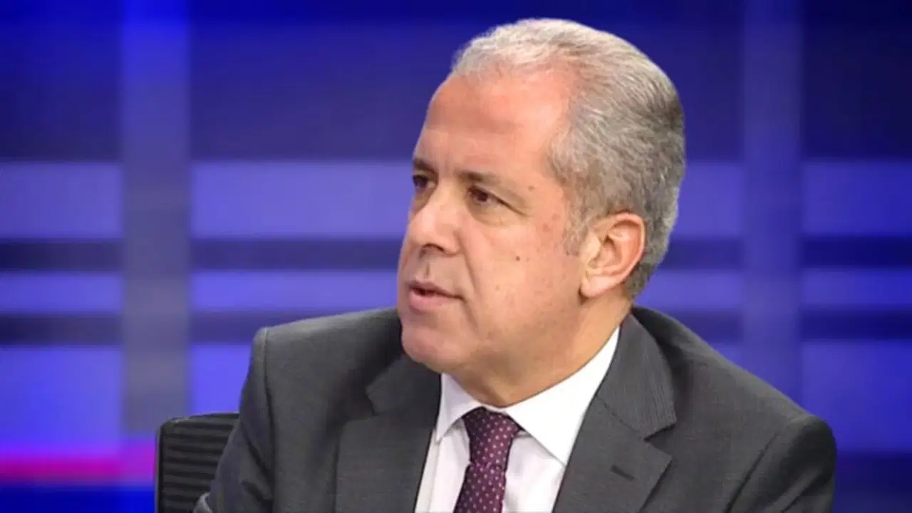 AKP'li Şamil Tayyar'dan 'tedbir' tepkisi: 'Ülke iflasa sürüklenir'