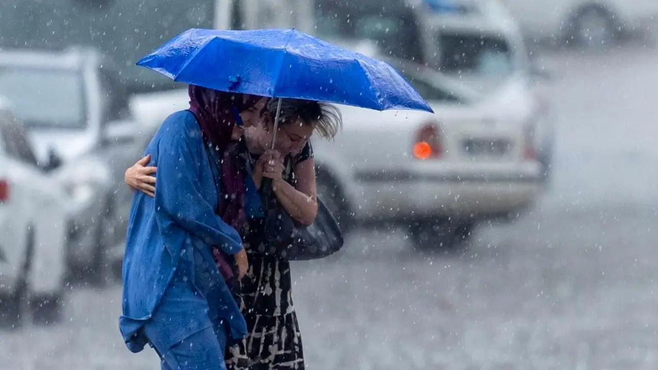 AKOM'dan İstanbul için son dakika uyarısı!