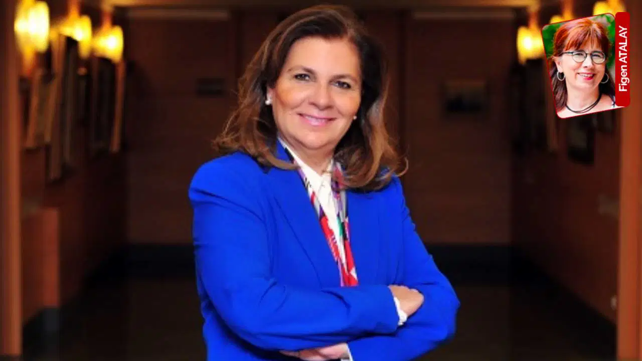 Duayen eğitimci Fahamettin Akıngüç'ü kızı Ful Akıngüç anlatıyor: Eğitim hayat demektir