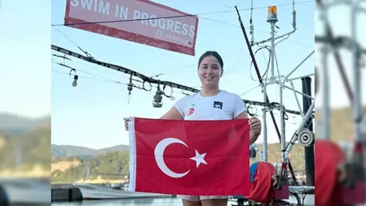 Bengisu Avcı kimdir? Ocean's 7'yi tamamlayan Bengisu Avcı kaç yaşında, nereli?