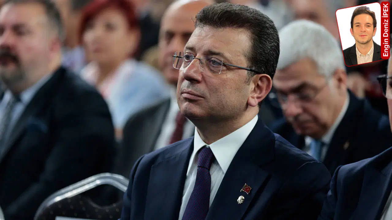 Ekrem İmamoğlu’nun casusluk soruşturmasındaki ifadesi ortaya çıktı: “Roma’yı benim yaktığım daha gerçekçidir”