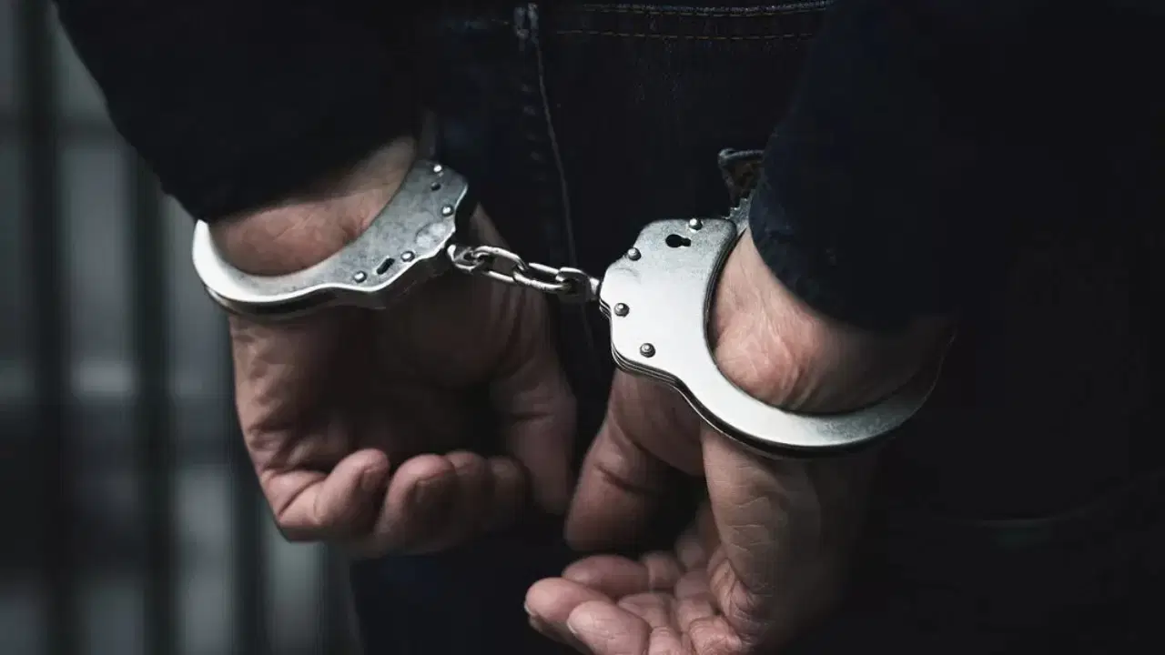2 cinayetten aranan firari şüpheli 22 yıl sonra yakalandı