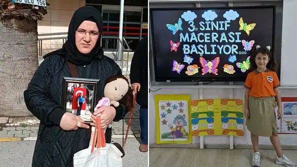 Nakliye asansörü faciasında ölen Ebrar'ın annesi: 'Bizi kimse uyarmadı'