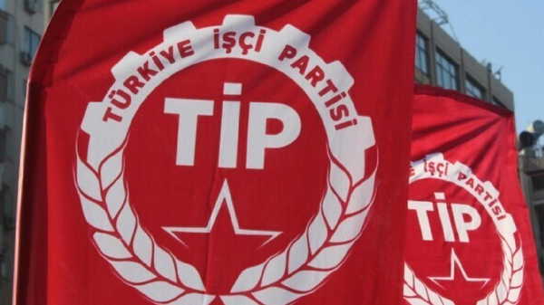 TİP'ten kritik çağrı: 'Hava, deniz ve kara sahamız ABD ve İsrail'in kullanımına derhal kapatılmalı'