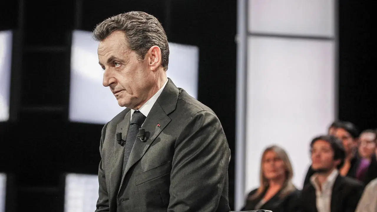 Fransa’nın eski Cumhurbaşkanı Sarkozy hakkında 7 yıl hapis ve 5 yıl siyasi yasak talebi