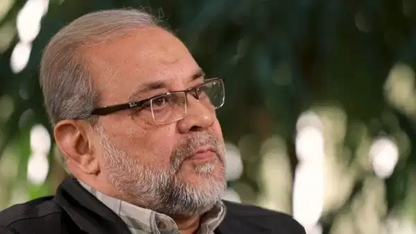 İsrail saldırısı sonrası flaş atama: Laricani’nin yerine Zolghadr