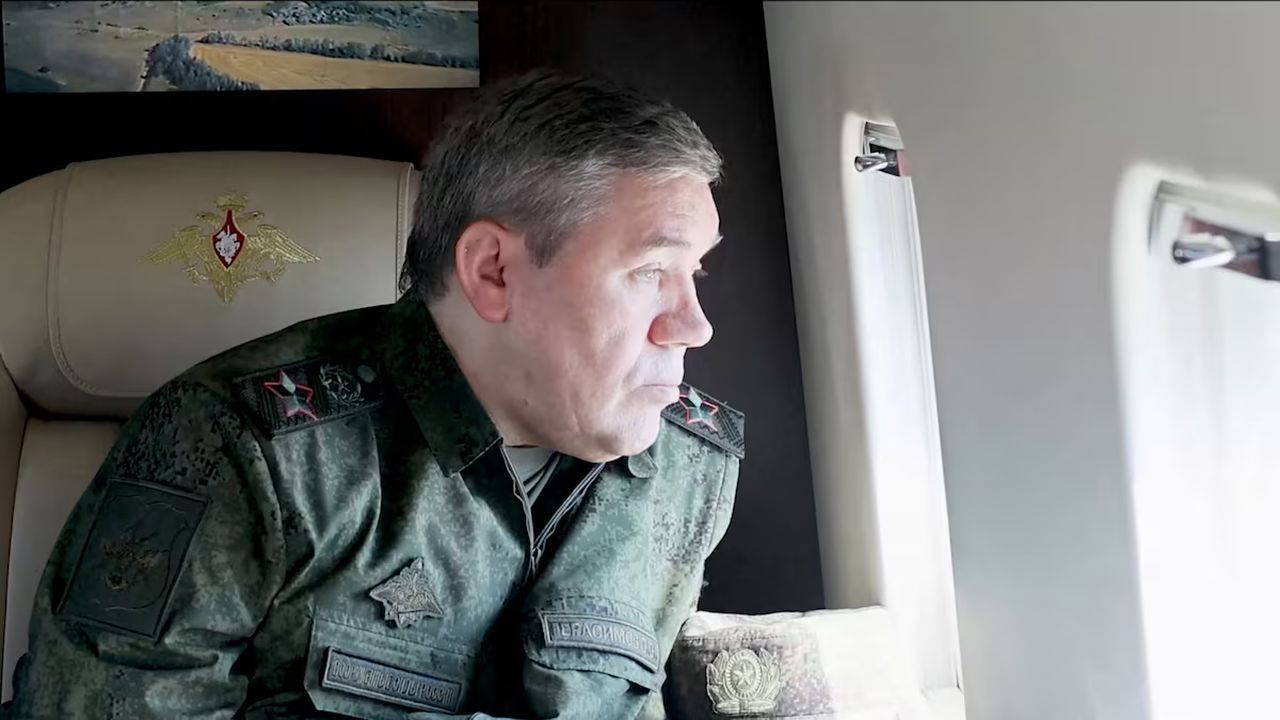 Cephe hatları denetlendi: Moskova 'ilerliyoruz' dedi, Kiev yalanladı