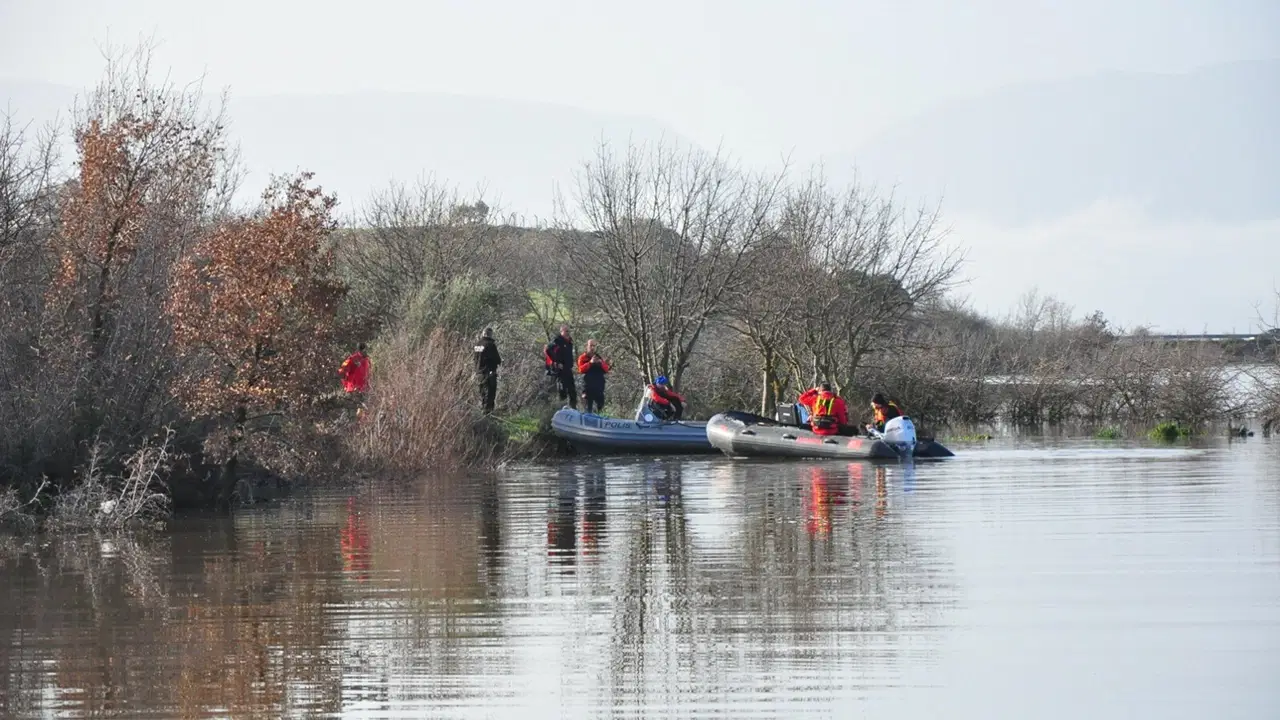 18 yaşındaki Halil Burak, gölette ölü bulundu!