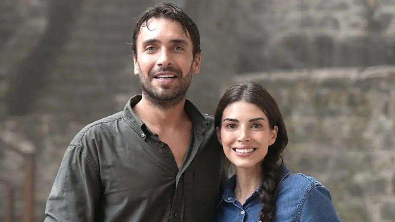 Ünlü oyuncu Deniz Baysal açıkladı: Yıllardır uğraştığı sorununa Trabzon'da çare buldu!