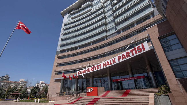 91 milletvekili istifa edip YENİ Parti'ye katılmıştı