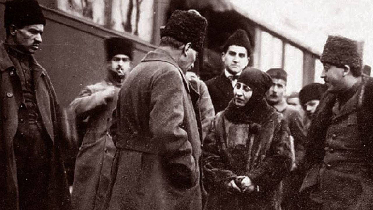 Türk tarihinin en önemli kadın kahramanları