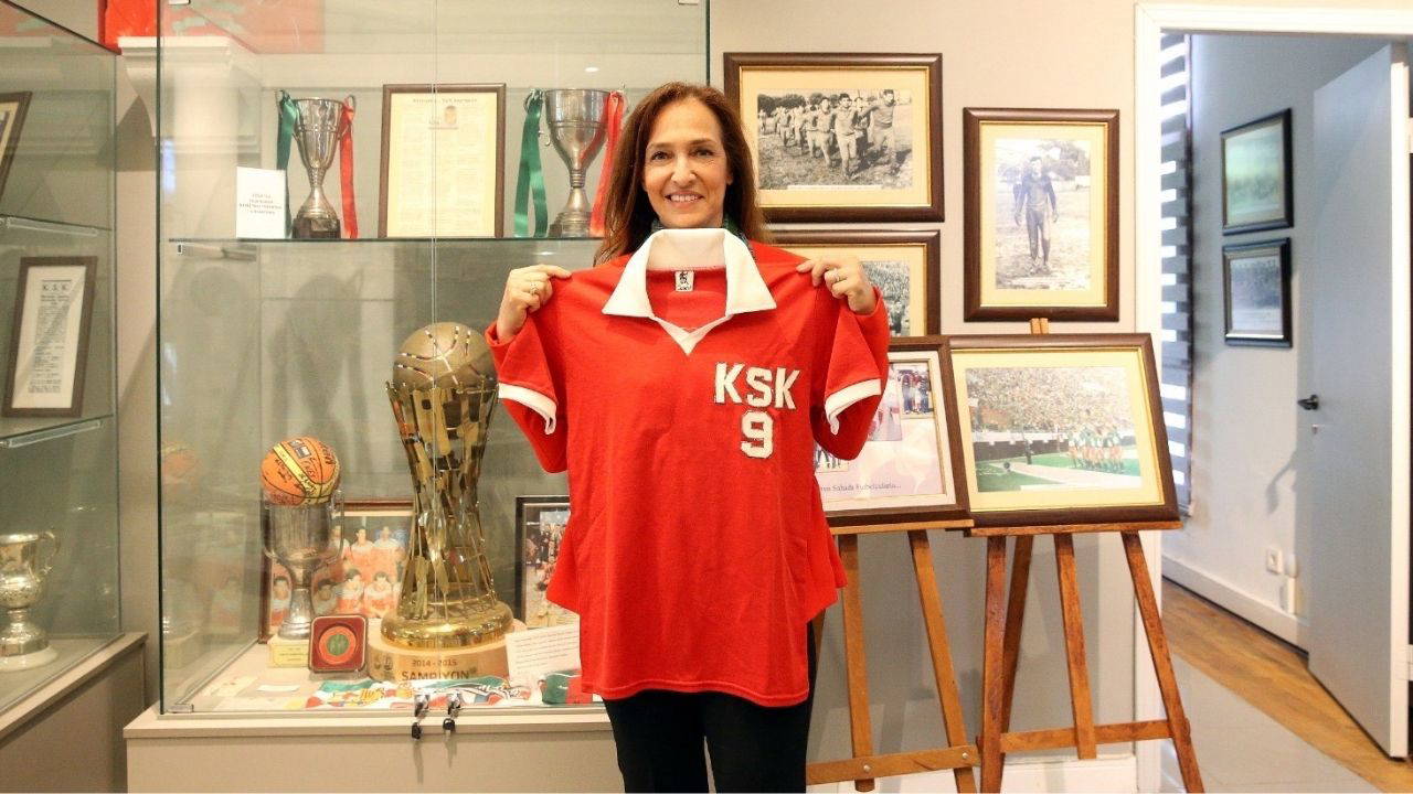 Başkan Ünsal, Karşıyaka’nın 113. yaşını kutladı 