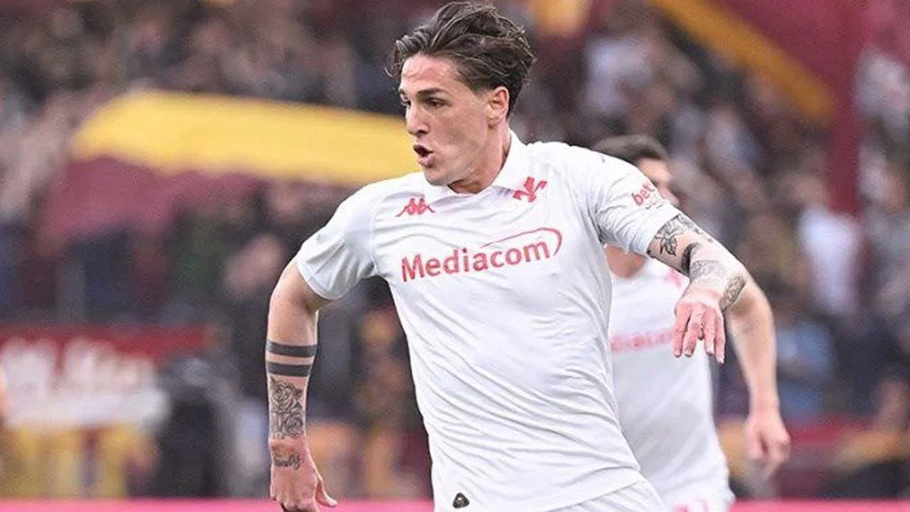 Galatasaray'dan kiralanmıştı: Fiorentina'dan Nicolo Zaniolo kararı!
