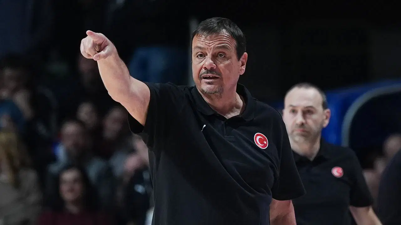 'Tarihi bir galibiyete imza attık'