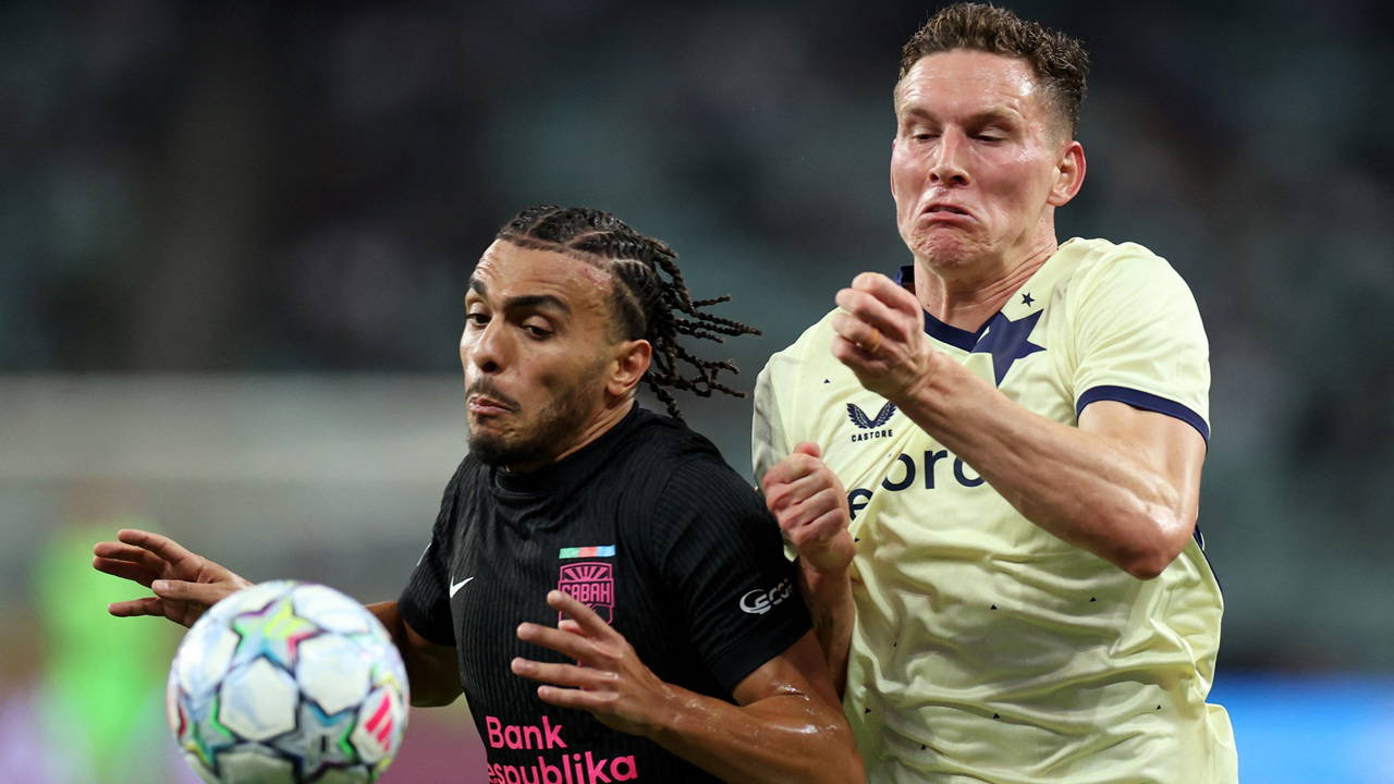 Fenerbahçe - Slavia Prag maçı ne zaman, saat kaçta, hangi kanalda? Şifresiz mi?
