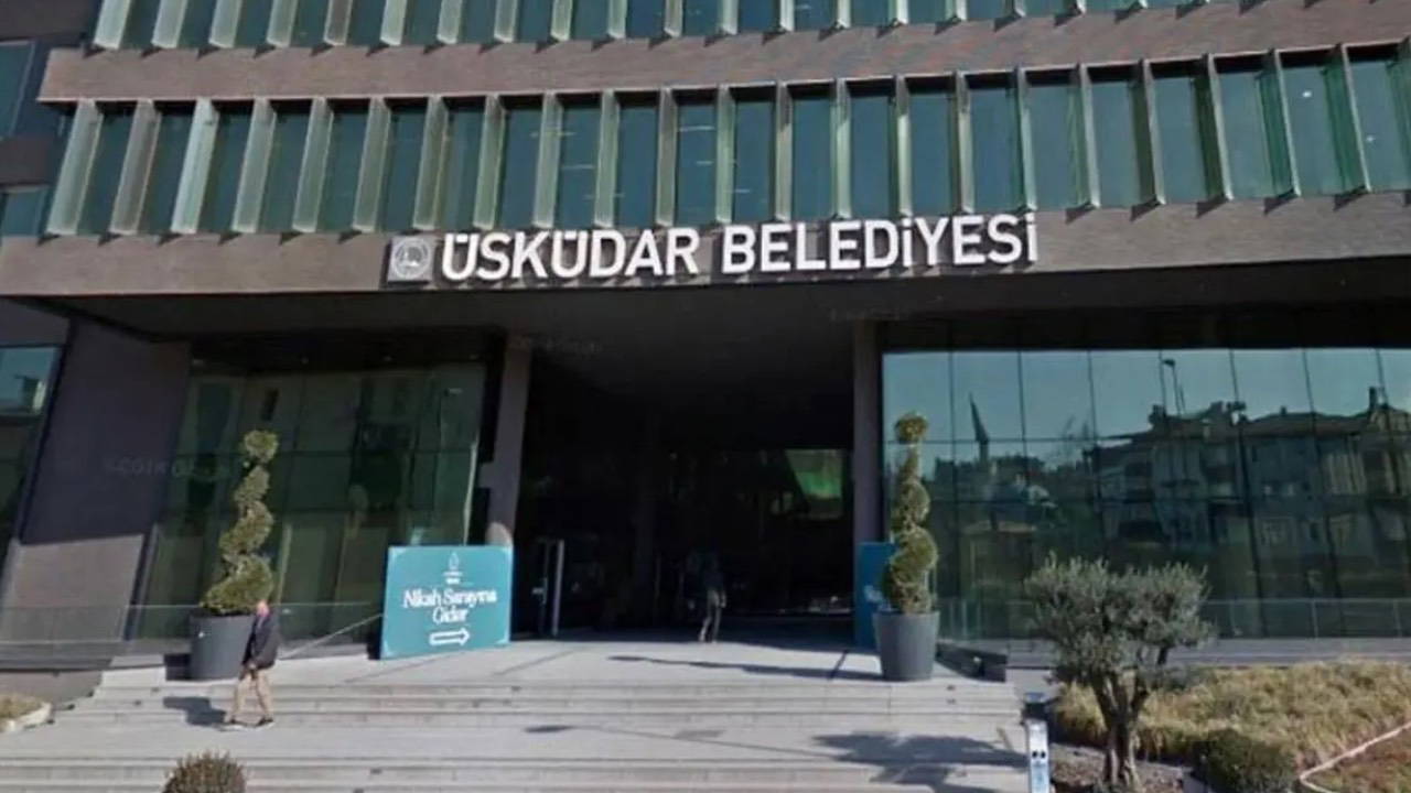 Üsküdar Belediyesi soruşturması… Belediye Başkan Yardımcısı Özdemir adli kontrol talebiyle mahkemeye sevk edildi