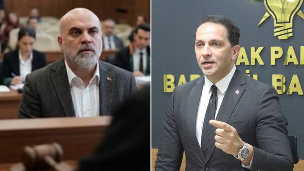 'İBB borsası'nda iddianame kabul edildi: Mücahit Birinci'nin hapsi isteniyor