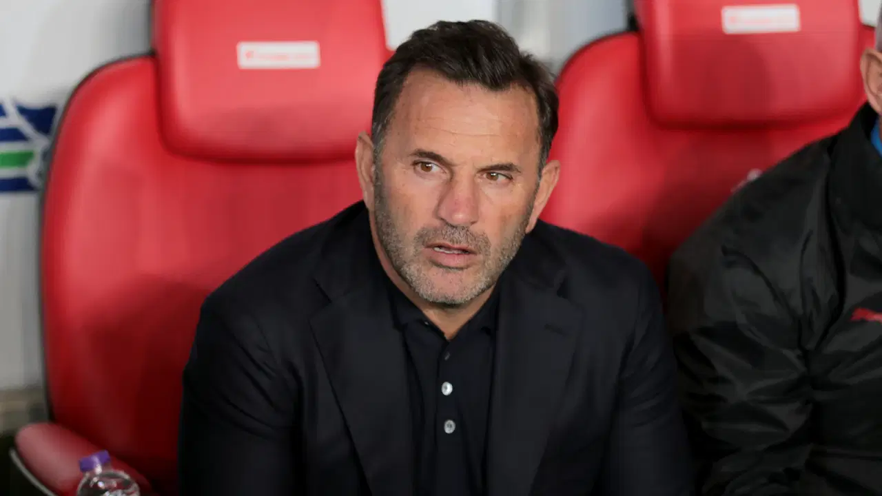 'Bizim için çok büyük soru işareti'