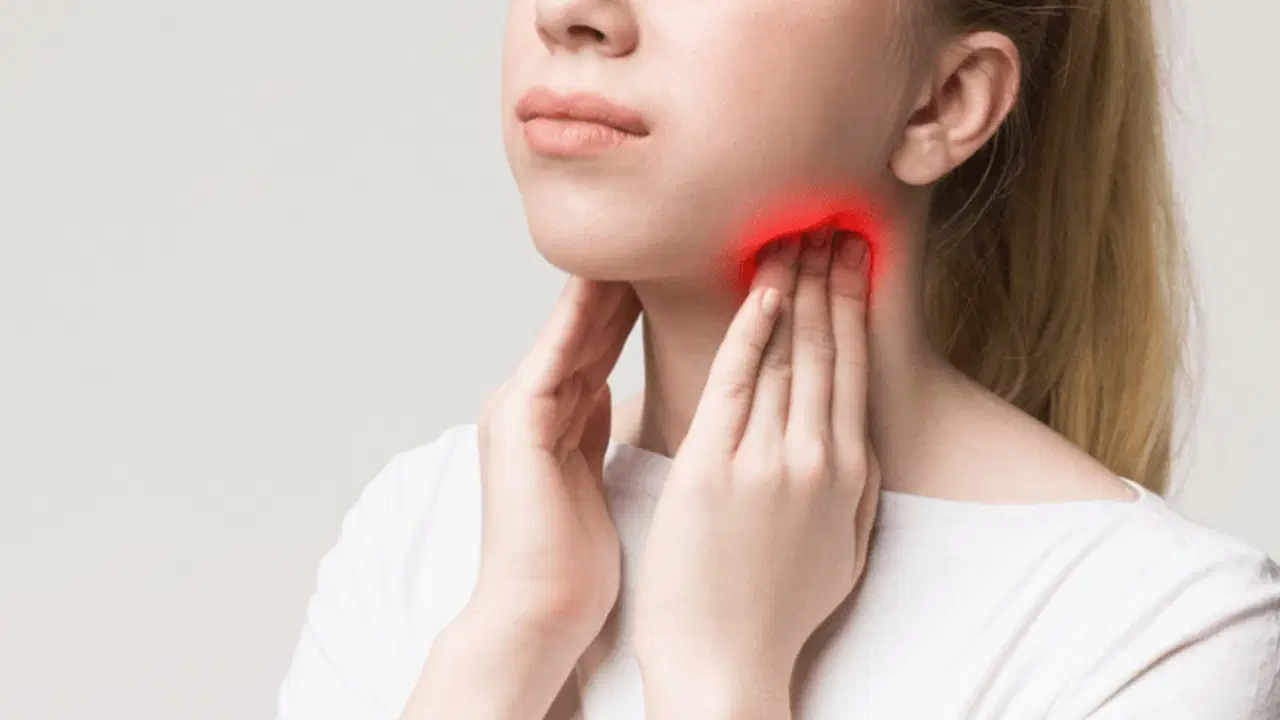 Endokrinoloji uzmanı uyardı: Zehirli guatr kalp ve beyni tehdit ediyor