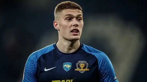 Artem Dovbyk kimdir? Fenerbahçe'nin transfer listesinde olduğu iddia edilen Artem Dovbyk kaç yaşında, nereli?