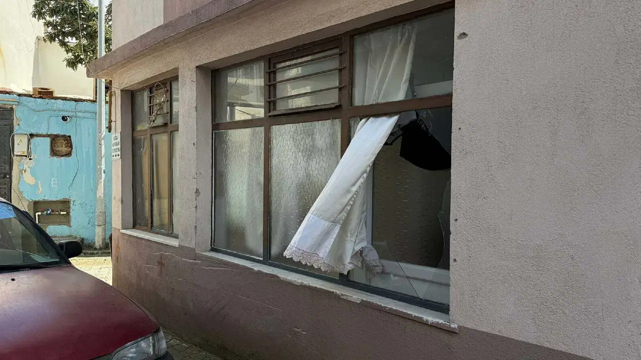 Soludukları çakmak gazı patladı: 7 kişi yaralandı, durumları kritik!