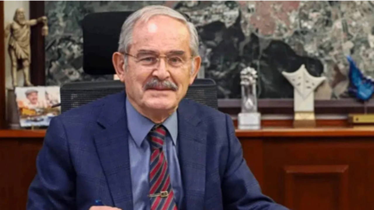 Vakfına kayyum atanmıştı: ‘Yılmaz Büyükerşen hakkında 19 yıla kadar hapis isteniyor’ iddiası
