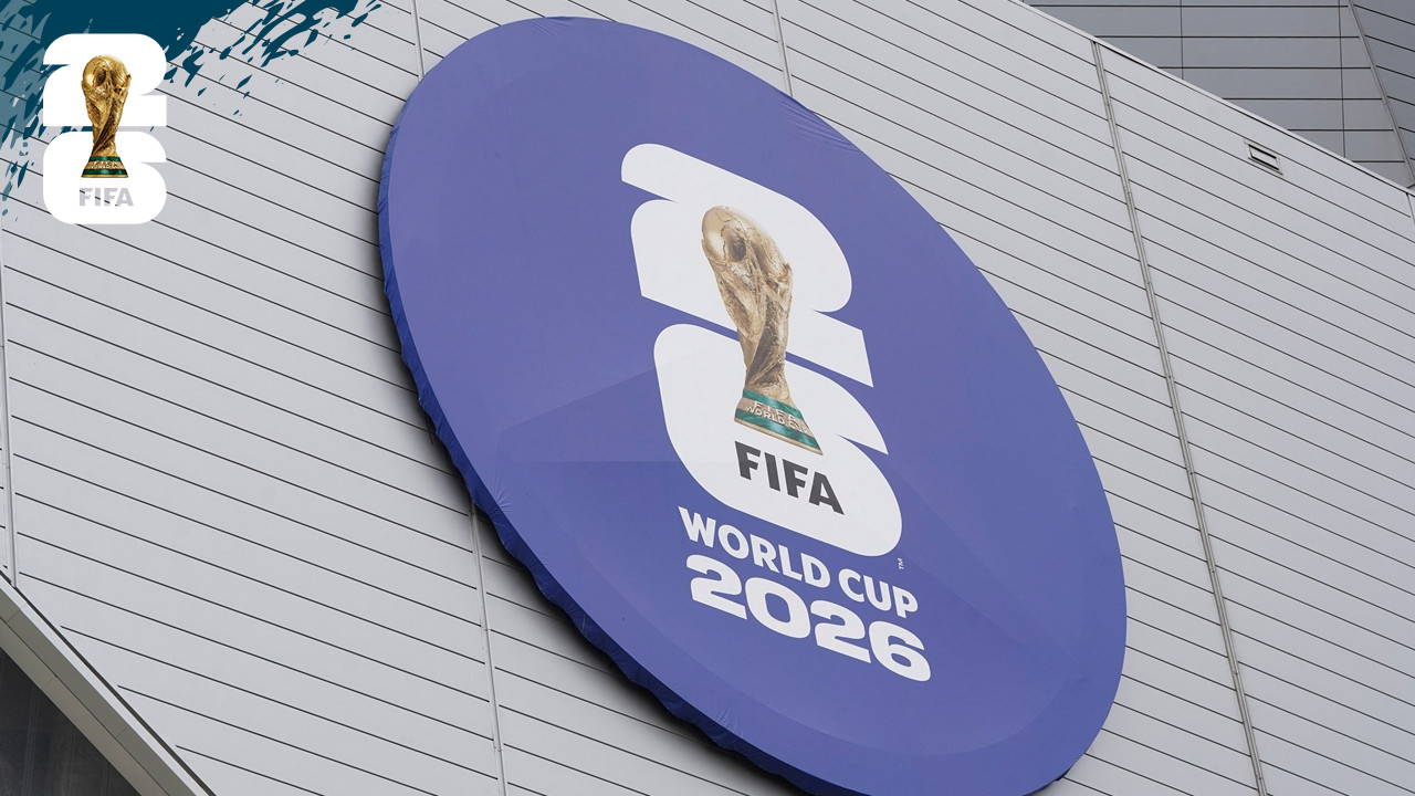 FIFA, İran'ın Dünya Kupası için talebini onayladı
