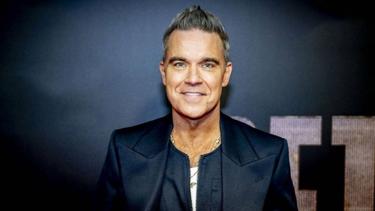 Robbie Williams'ın İstanbul konserinde mekan değişti