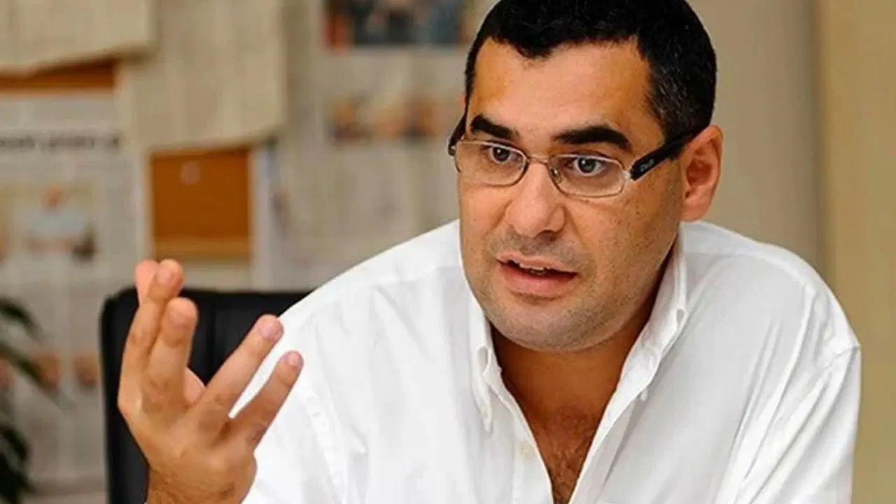 Enver Aysever kimdir, kaç yaşında, nereli? Gazeteci Enver Aysever neden tutuklandı?