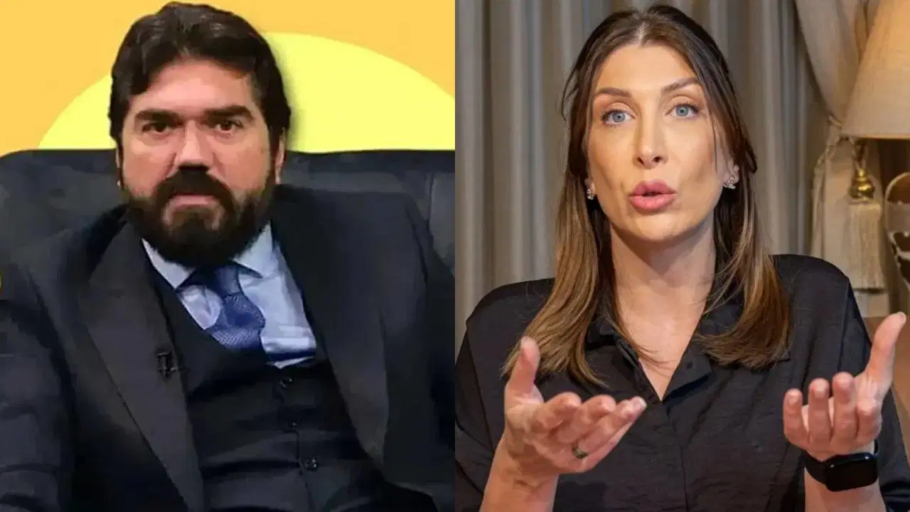 Yazarımız Murat Ağırel’in avukatlarından Kütahyalı ve Tanrıyar’a suç duyurusu