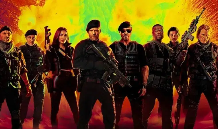 Cehennem Melekleri 4 filminin konusu ne? Cehennem Melekleri 4 filminin oyuncuları kim?