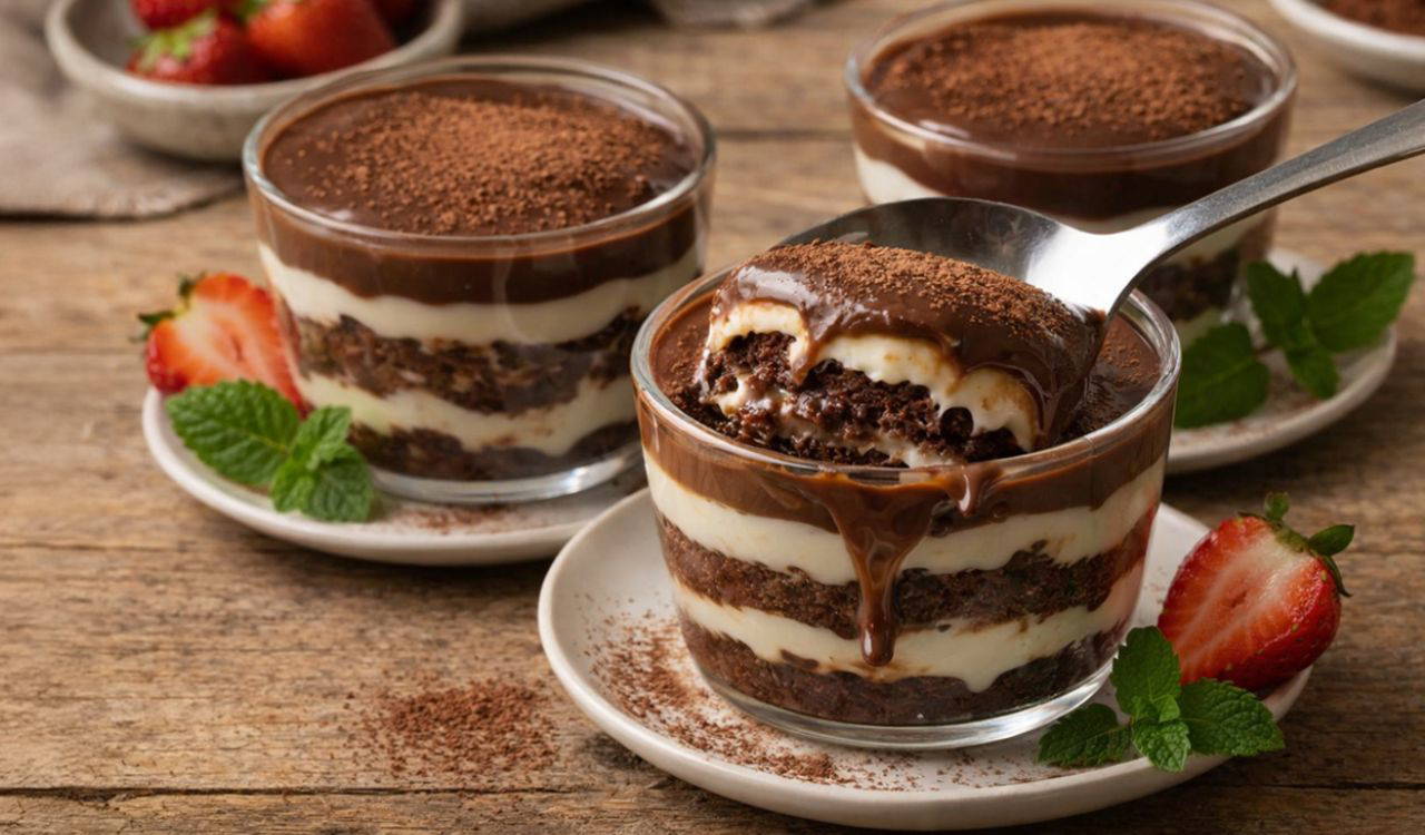 Son günlerin efsane tatlısı: Spoonful tarifi