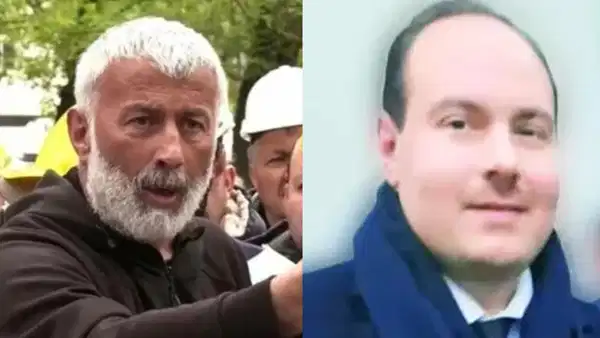 'AKP ile davranmadığımız için operasyonu yaşıyoruz'