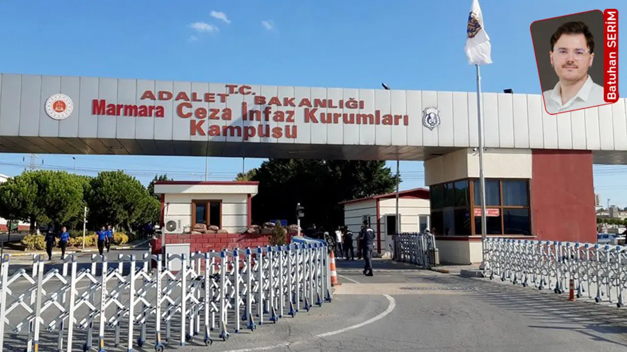 Yaklaşık 2 bin kişinin Silivri’de duruşmaya katılması bekleniyor: İBB yargılamaları için yeni mahkeme salonu yapılabilir