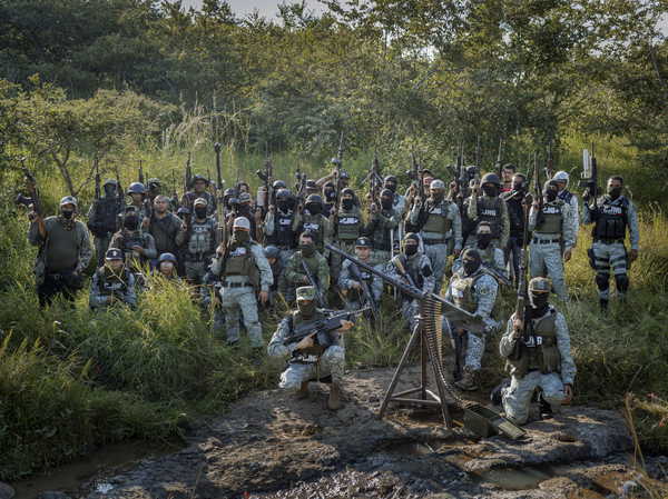 Kartel imparatorluğu sarsıldı: Yeni lider kim olacak?