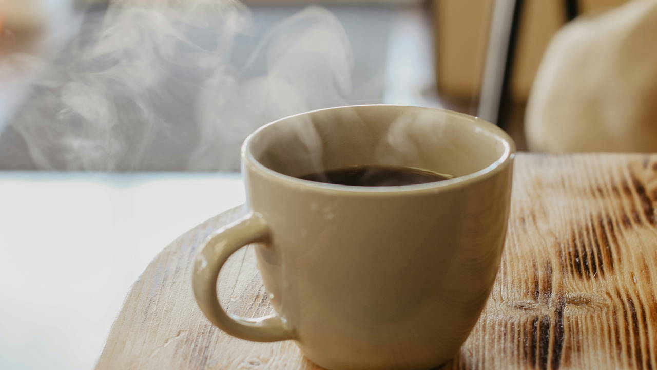 Çayı ve kahveyi çok sıcak içerken bir kez daha düşünün!