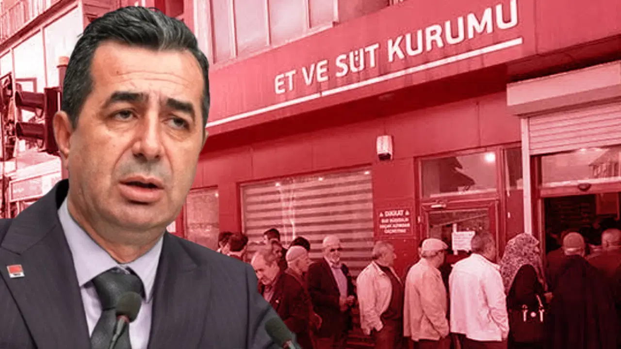 'İşte belge, işte sözleşme'
