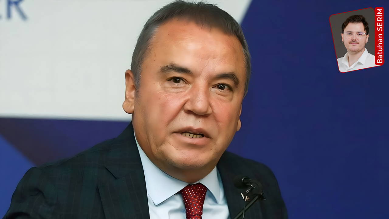 Son dakika... Muhittin Böcek’in şoförleri tutuklanmıştı: Özel kalem personeli de gözaltına alındı!